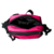 Shoulder Bag Puff Life - Rosa - loja online