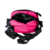 Imagem do Shoulder Bag Puff Life - Rosa