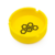Cinzeiro de Silicone Redondo - Cultura Dab - comprar online