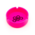Cinzeiro de Silicone Redondo - Cultura Dab - comprar online