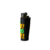 Isqueiro Clipper Puff Life - Emborrachado - comprar online
