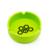 Cinzeiro de Silicone Redondo - Cultura Dab - loja online