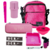 Kit Puff Life Rosa - comprar online