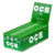 Seda OCB GREEN - 50 folhas - comprar online