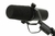 SHURE SM7B Micrófono dinámico de membrana grande - tienda online