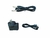 HUGEL JRU-230 HT-10C Micrófono inalámbrico de Mano UHF