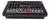 HUGEL KW-80K-99DSP Consola potenciada de 8 canales con 99 efectos por DSP en internet