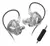 KZ EDX Auriculares in ear Con Micrófono - comprar online