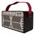 Imagen de PARQUER GAMP S8A Amplificador para Guitarra Acústica