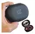 KZ OVAL CASE Estuche rígido para auriculares KZ