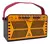 PARQUER GAMP S8 Amplificador de Guitarra - comprar online