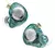 KZ EDX PRO Auriculares in ear Sin Micrófono