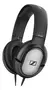 SENNHEISER HD-206 Auriculares cerrados para estudio y músicos - 3W AUDIO