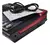 HUGEL KW-80K-99DSP Consola potenciada de 8 canales con 99 efectos por DSP - 3W AUDIO