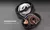 KZ OVAL CASE Estuche rígido para auriculares KZ - tienda online