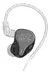 KZ DQ6 Auriculares in ear de 3 vías sin micrófono en internet