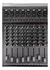 HUGEL KW-160K-99DSP Consola potenciada de 16 canales con 99 efectos por DSP en internet