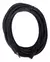 PARQUER CABA8103 Cable prolongador de auriculares de 2.80 mts