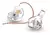 KZ EDX Auriculares in ear Sin Micrófono en internet
