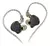 KZ ZS 10 PRO X Auriculares in ear de 5 vías sin micrófono