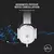 RAZER BLACKSHARCK V2 X Auriculares gamer - 3W AUDIO