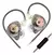 KZ EDX PRO X Auriculares in ear Con Micrófono - comprar online