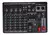 HUGEL KG-QM08 Consola de 8 canales con USB y Bluetooth con 99 efectos por DSP - comprar online