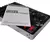 Imagen de HUGEL KG-QM08 Consola de 8 canales con USB y Bluetooth con 99 efectos por DSP