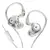 KZ EDX PRO Auriculares in ear Con Micrófono - comprar online