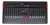 HUGEL KG-160K-99DSP Consola de 16 canales con 99 efectos por DSP