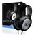 SENNHEISER HD-206 Auriculares cerrados para estudio y músicos