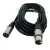 PARQUER CXMXF30-30FT Cable canon-canon de 9.10 mts - 3W AUDIO