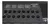 PARQUER K140 Teclado 4/8 de 49 teclas ideal para principiantes - 3W AUDIO