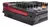 HUGEL KW-80K-99DSP Consola potenciada de 8 canales con 99 efectos por DSP - tienda online