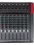 HUGEL KG-160K-99DSP Consola de 16 canales con 99 efectos por DSP - tienda online
