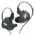 KZ EDX Auriculares in ear Sin Micrófono - comprar online