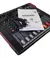 HUGEL KW-60K-99DSP Consola potenciada de 6 canales con 99 efectos por DSP - 3W AUDIO