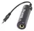 HUGEL SCG001 Interface de audio parara guitarra para smartphone y/o tablet