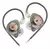 KZ EDX PRO X Auriculares in ear Sin Micrófono - comprar online