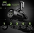 SHURE SM7DB Micrófono dinámico de membrana grande con preamplificador interno en internet