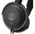 Imagen de Audio-Technica ATH-ACV200 Auriculares Cerrados