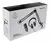 Audio-Technica AT2020PK Kit de Grabacion Micrófono AT-2020 + Auricular ATH-M20X + Brazo Articulado con cable de 3 Mts