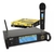 SKP DIGIMOD 1 Micrófono Inalámbrico de Mano UHF