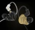 KZ ZSN PRO X Auriculares In Ear Sin Micrófono - 3W AUDIO