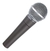 Imagen de SHURE SM58-LC Micrófono dinámico para voces