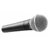 SHURE SM58-LC Micrófono dinámico para voces - tienda online
