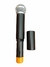 HUGEL JRU-230 HT-10C Micrófono inalámbrico de Mano UHF - 3W AUDIO
