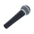 SHURE SM58-LC Micrófono dinámico para voces