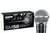 SHURE SM58-LC Micrófono dinámico para voces - comprar online