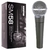 SHURE SM58-LC Micrófono dinámico para voces - 3W AUDIO